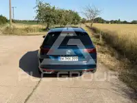 2019 Volkswagen Passat