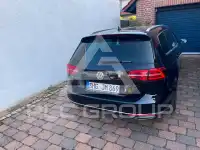 2019 Volkswagen Passat