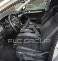 2019 Volkswagen Passat