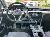 2019 Volkswagen Passat