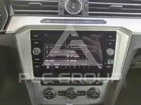 2019 Volkswagen Passat