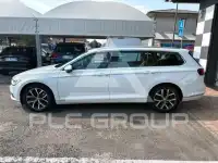 2019 Volkswagen Passat