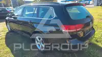 2019 Volkswagen Passat