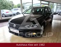 2019 Volkswagen Passat