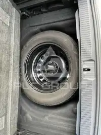 2019 Volkswagen Passat