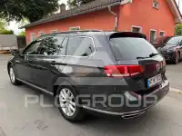 2019 Volkswagen Passat