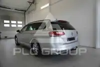 2019 Volkswagen Passat