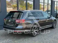 2019 Volkswagen Passat