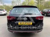 2019 Volkswagen Passat