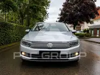 2019 Volkswagen Passat