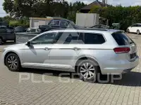 2019 Volkswagen Passat