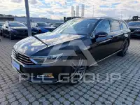 2019 Volkswagen Passat