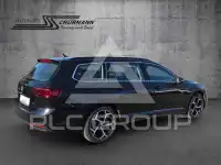 2019 Volkswagen Passat