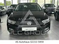 2019 Volkswagen Passat