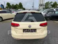 2019 Volkswagen Passat