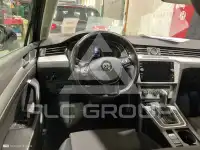 2019 Volkswagen Passat