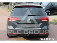 2019 Volkswagen Passat