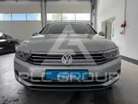 2019 Volkswagen Passat