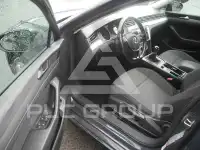 2019 Volkswagen Passat