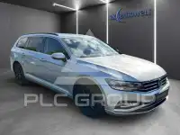 2019 Volkswagen Passat