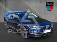 2019 Volkswagen Passat
