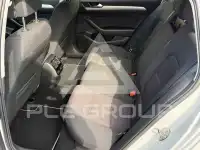 2019 Volkswagen Passat