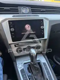 2019 Volkswagen Passat
