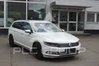2019 Volkswagen Passat
