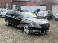 2019 Volkswagen Passat