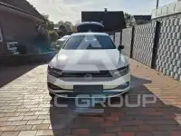 2019 Volkswagen Passat
