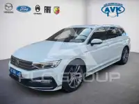 2019 Volkswagen Passat