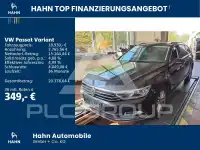 2019 Volkswagen Passat