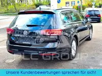 2019 Volkswagen Passat