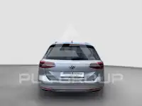 2019 Volkswagen Passat