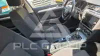 2019 Volkswagen Passat
