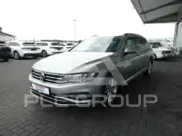 2019 Volkswagen Passat