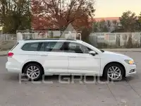2019 Volkswagen Passat