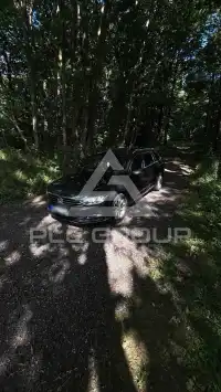 2019 Volkswagen Passat