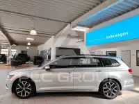 2019 Volkswagen Passat