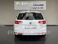 2019 Volkswagen Passat