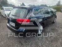 2019 Volkswagen Passat