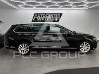 2019 Volkswagen Passat