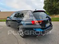 2019 Volkswagen Passat