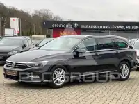 2019 Volkswagen Passat
