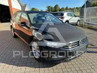 2019 Volkswagen Passat