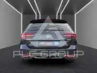 2019 Volkswagen Passat