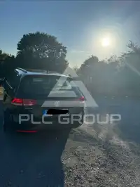 2019 Volkswagen Passat