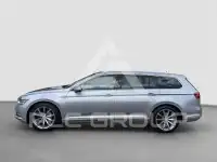 2019 Volkswagen Passat