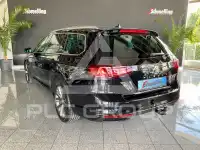 2019 Volkswagen Passat