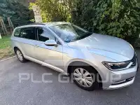 2019 Volkswagen Passat